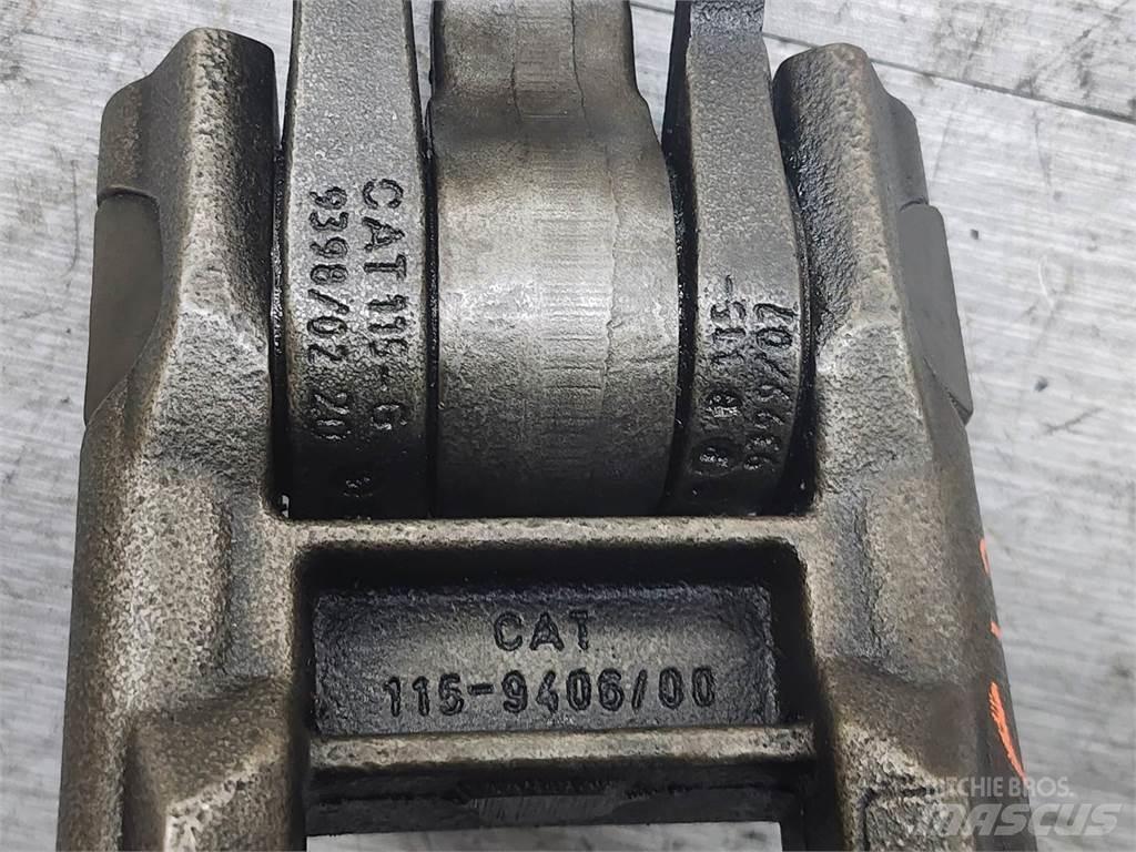 CAT C12 Diger aksam