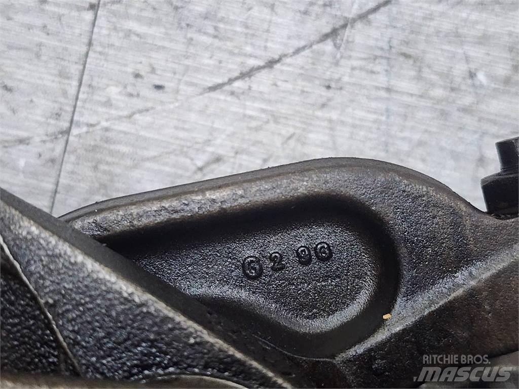CAT C12 Diger aksam