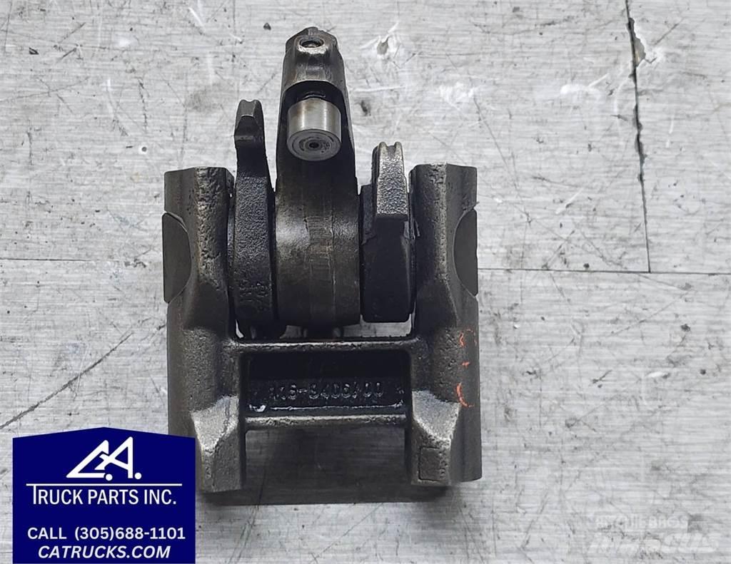 CAT C12 Diger aksam