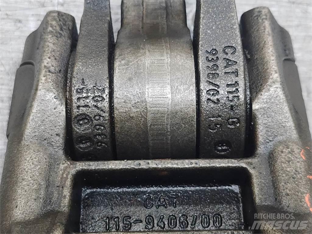 CAT C12 Diger aksam