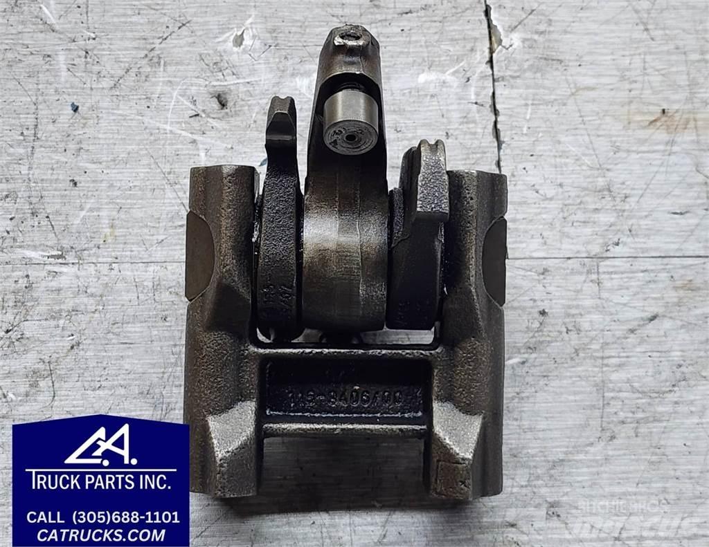 CAT C12 Diger aksam
