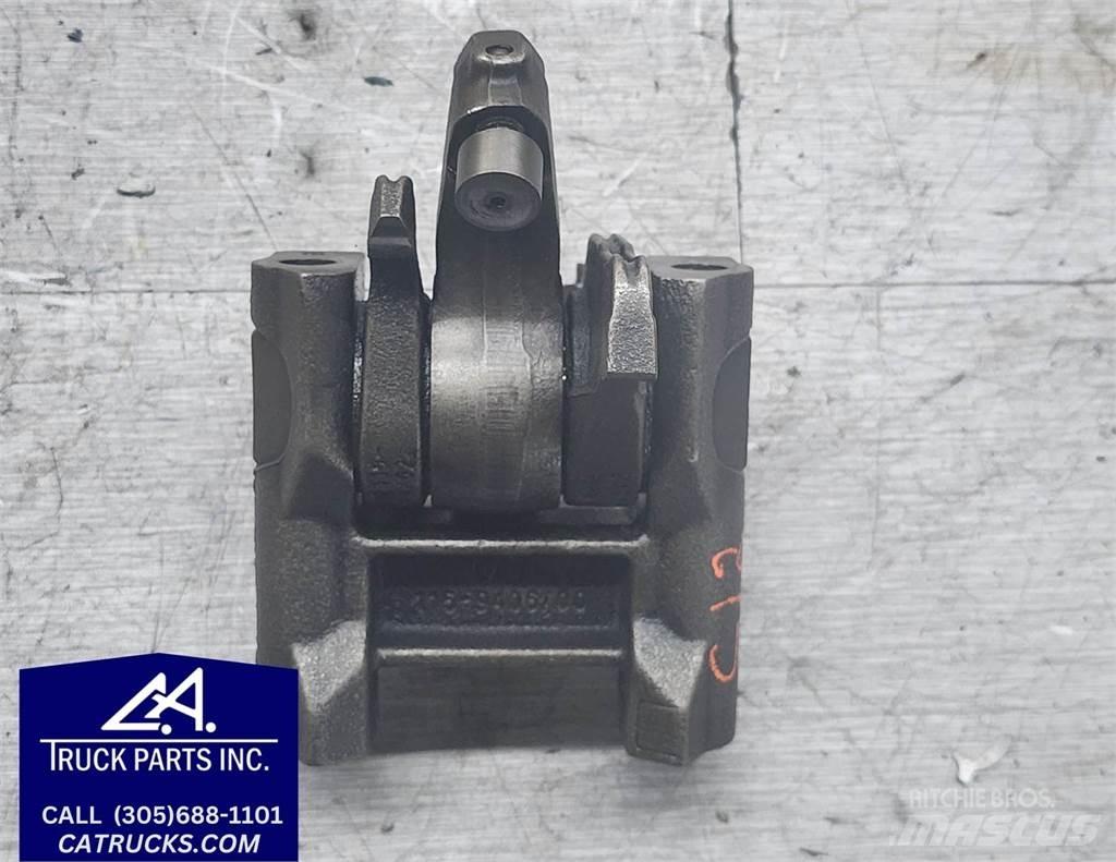 CAT C12 Diger aksam