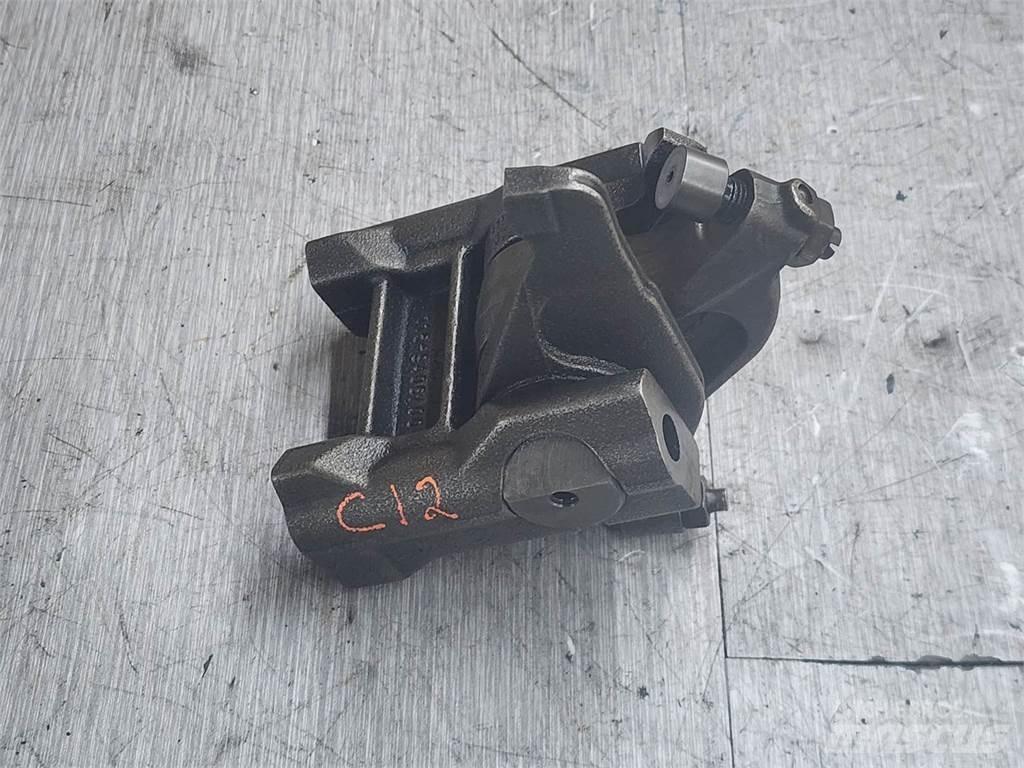 CAT C12 Diger aksam