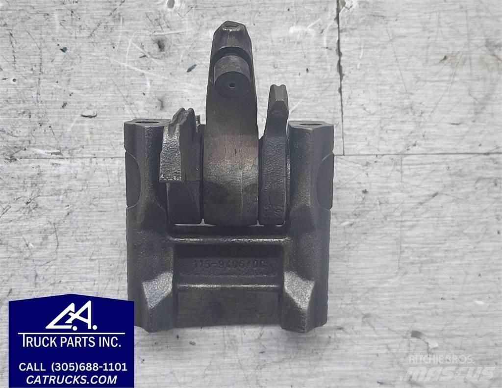 CAT C12 Diger aksam