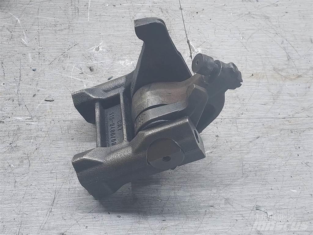 CAT C12 Diger aksam
