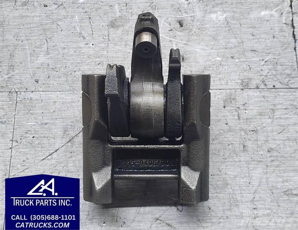 CAT C12 Diger aksam
