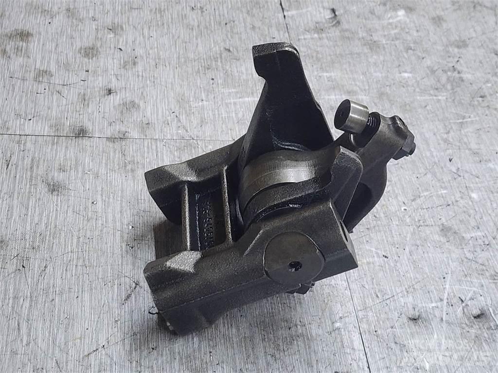 CAT C12 Diger aksam