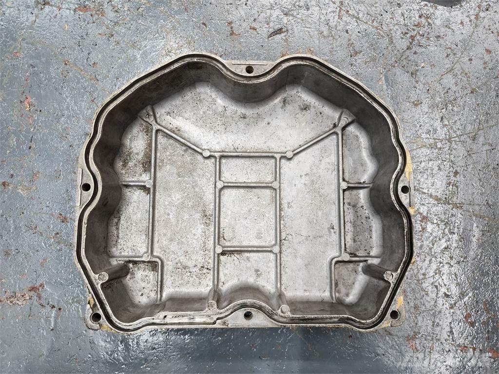 CAT C12 Diger aksam