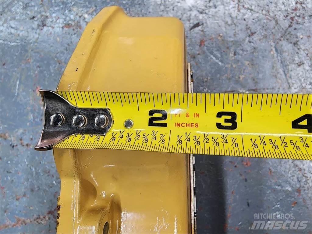CAT C12 Diger aksam