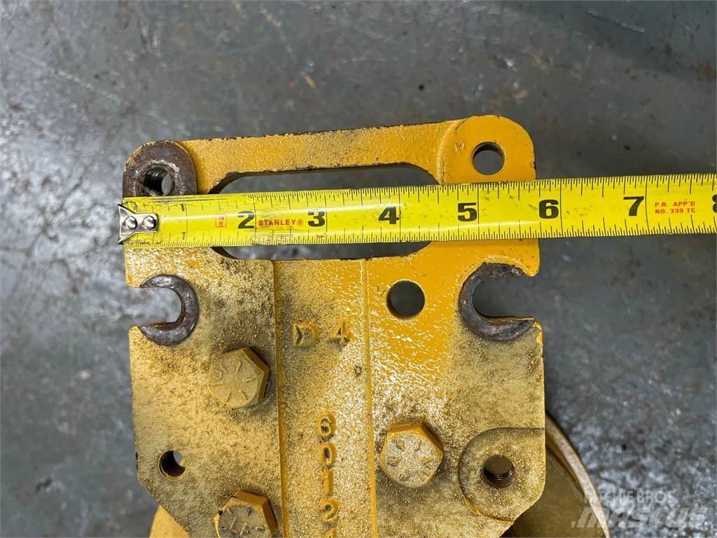 CAT C12 Diger aksam