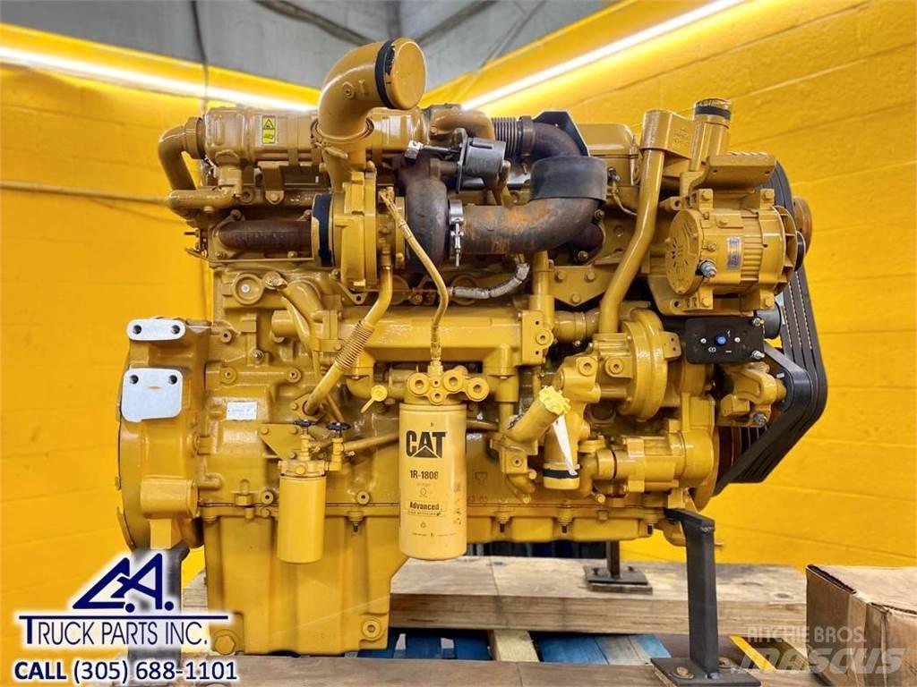 CAT C13 Motorlar