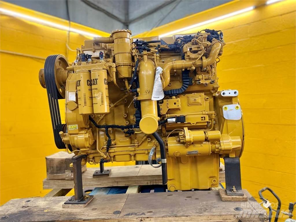 CAT C13 Motorlar
