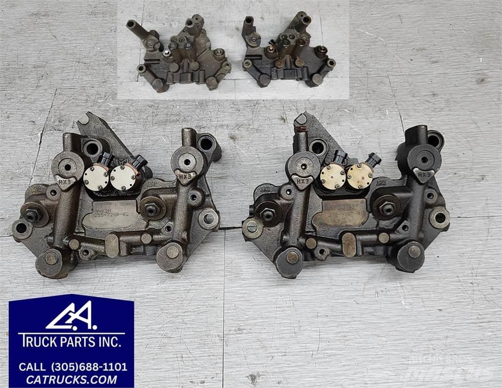 CAT C13 Diger aksam