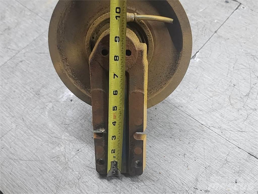 CAT C13 Diger aksam