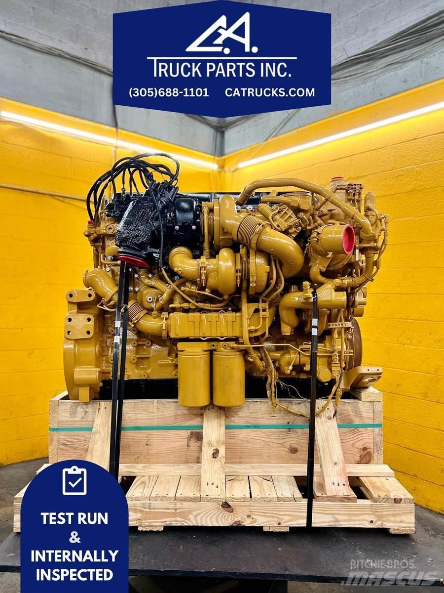 CAT C13 Motorlar