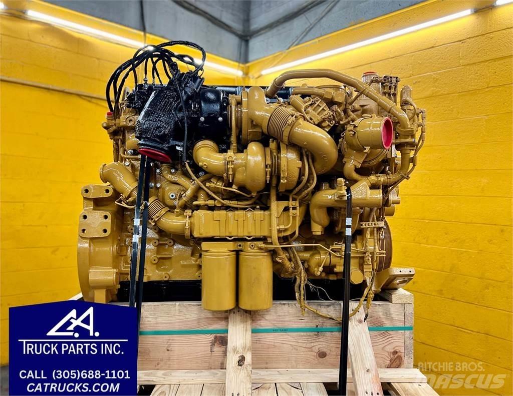 CAT C13 Motorlar
