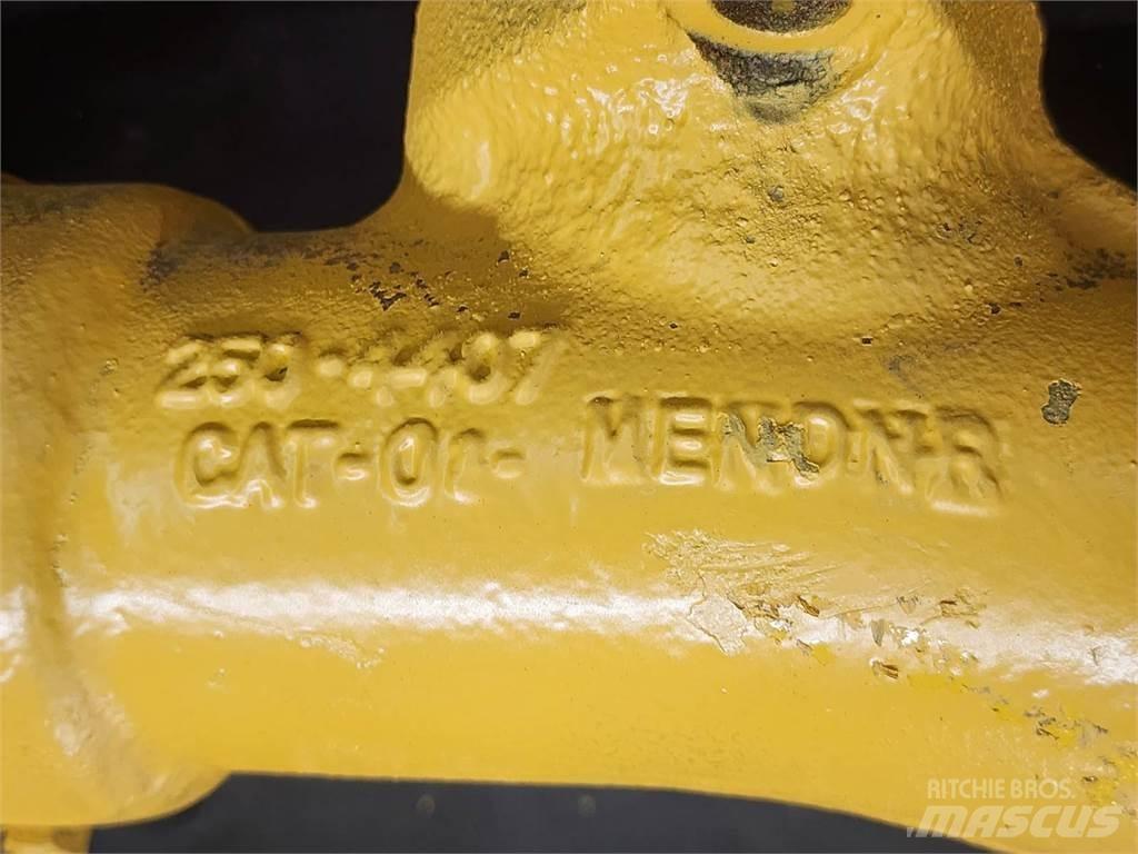 CAT C13 Diger aksam