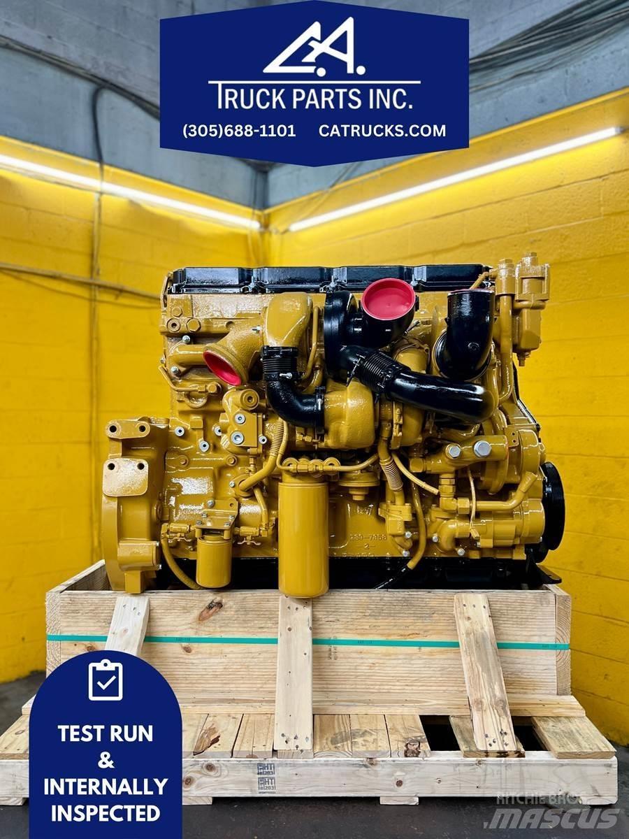 CAT C13 Motorlar