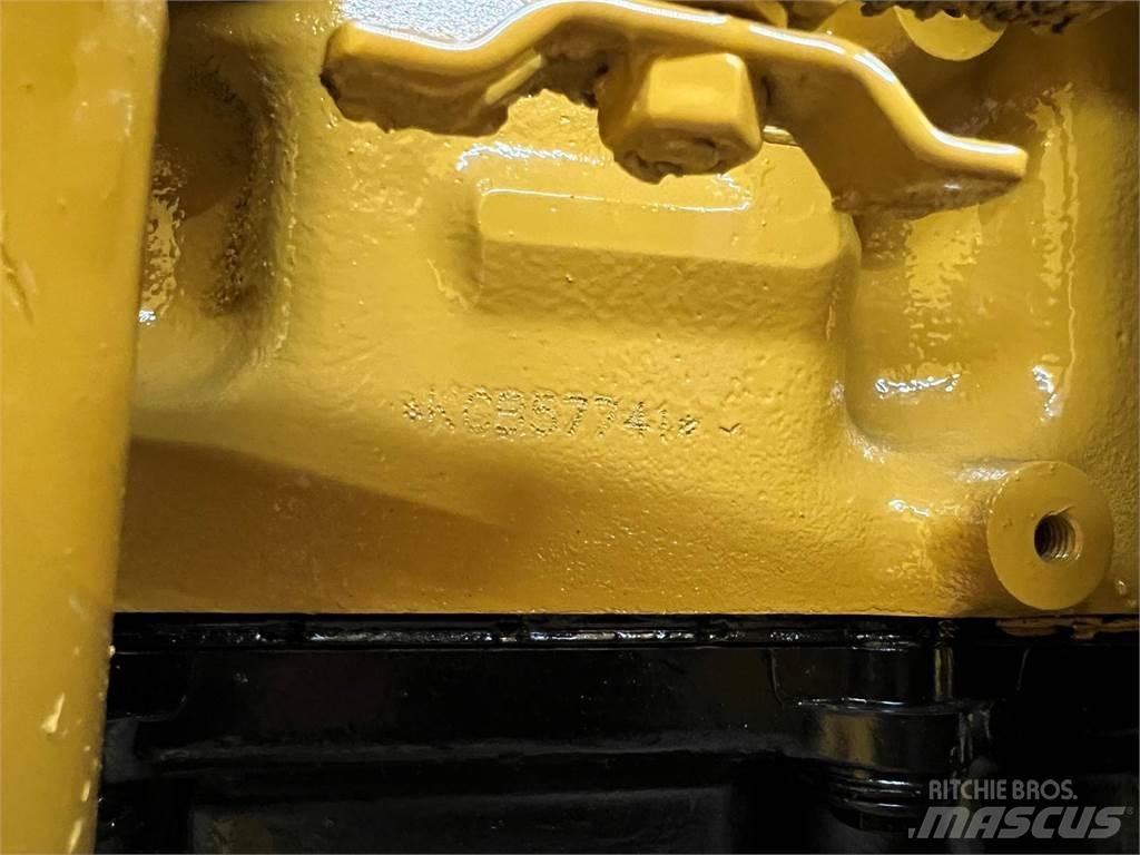 CAT C13 Motorlar