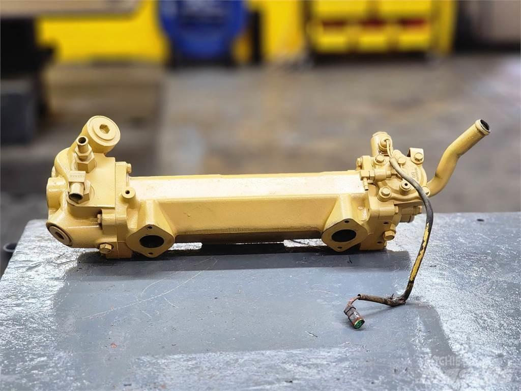 CAT C13 Motorlar