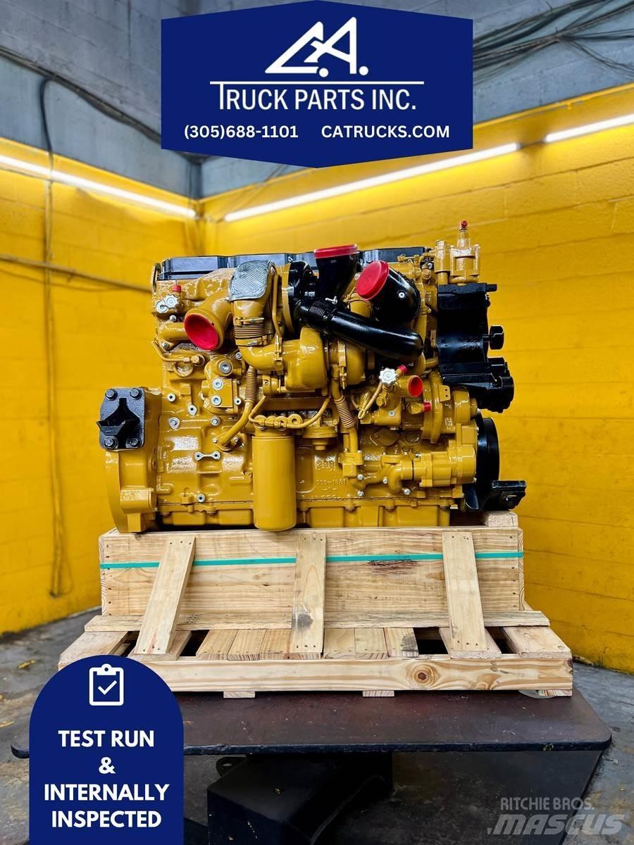 CAT C13 Motorlar