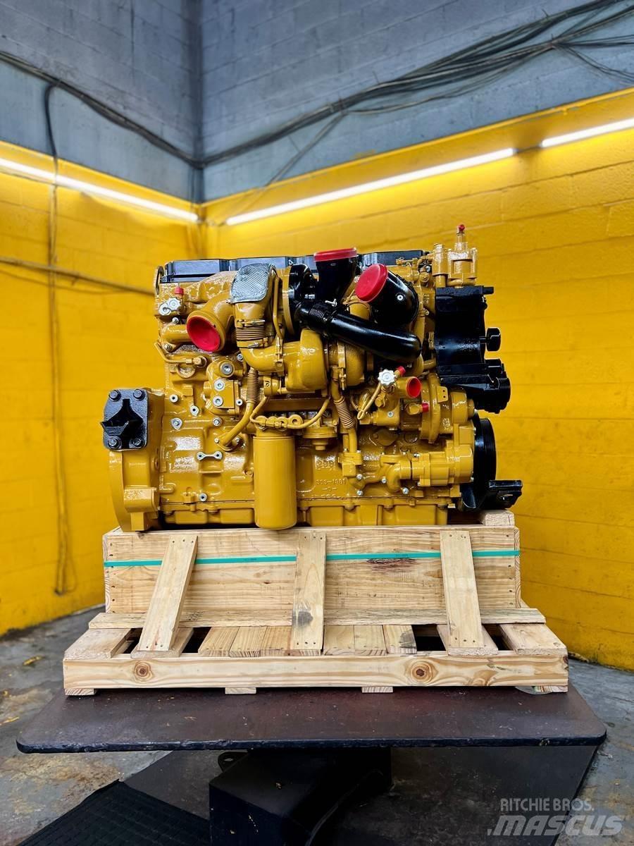CAT C13 Motorlar