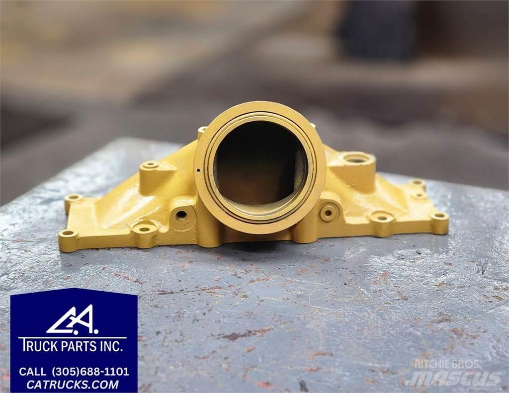 CAT C13 Diger aksam