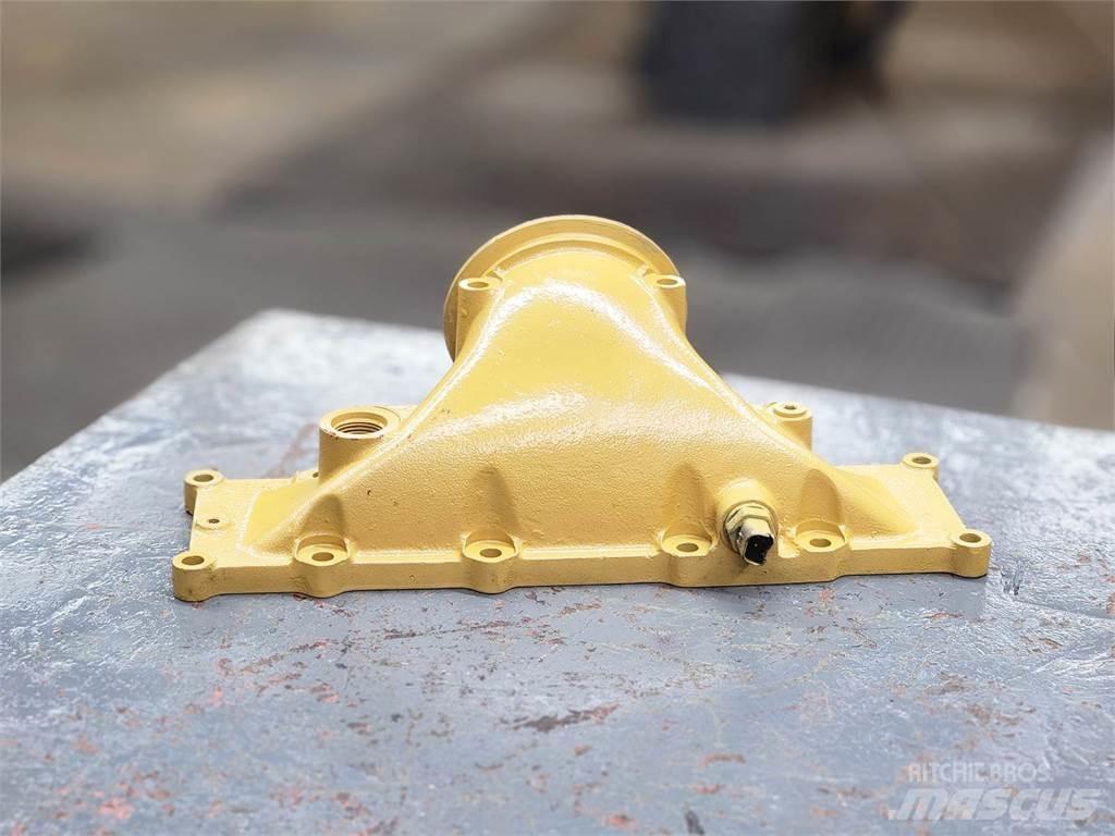 CAT C13 Diger aksam