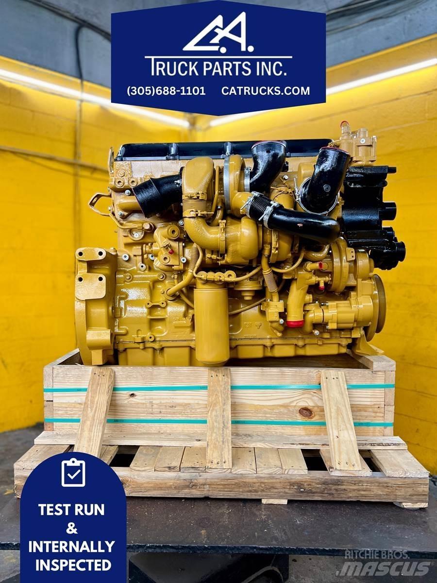 CAT C13 Motorlar