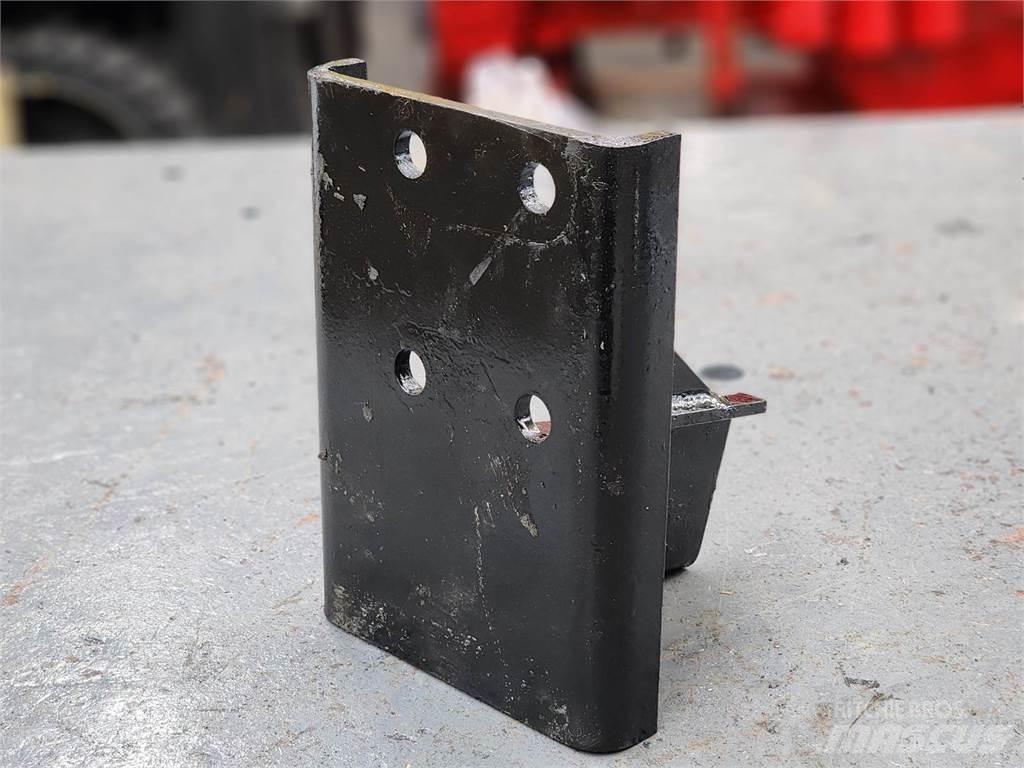 CAT C13 Diger aksam