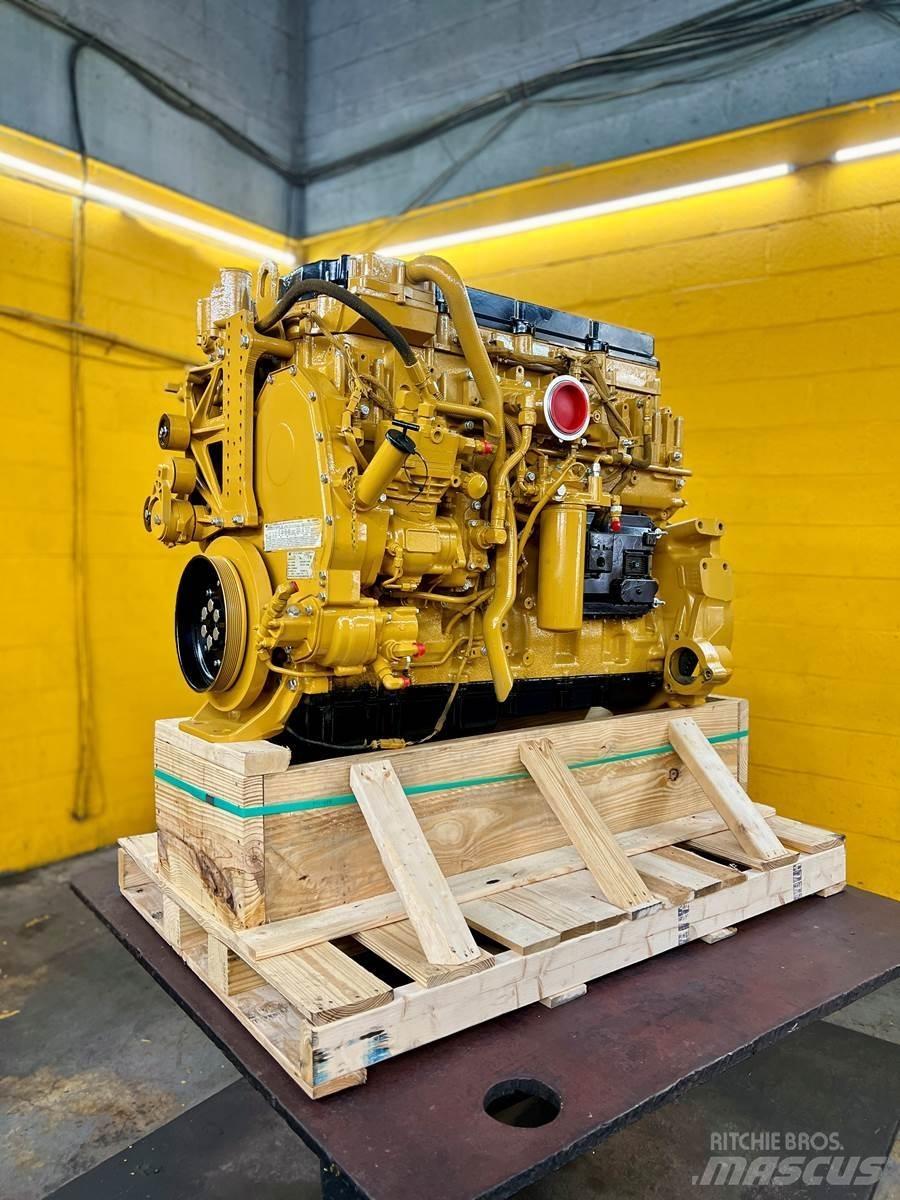 CAT C13 Motorlar