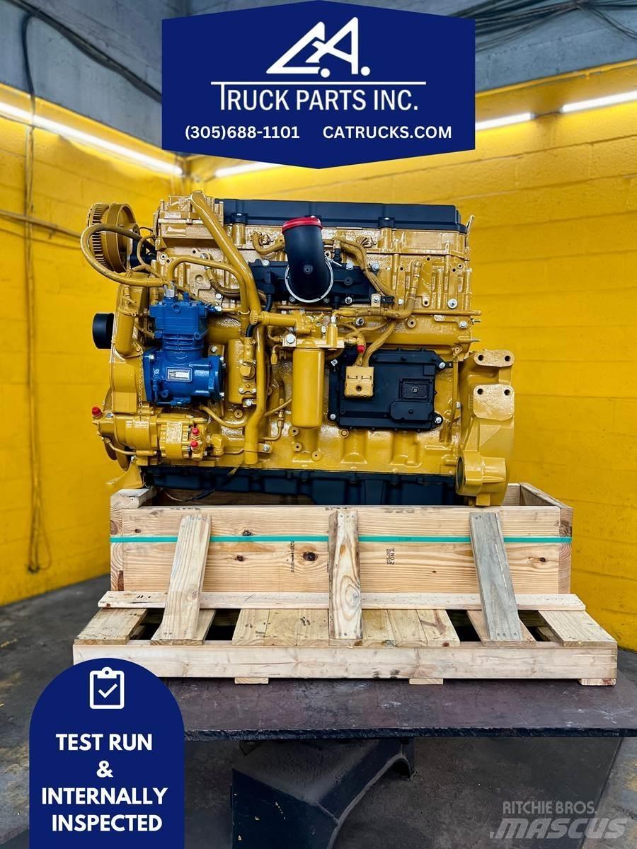 CAT C13 Motorlar