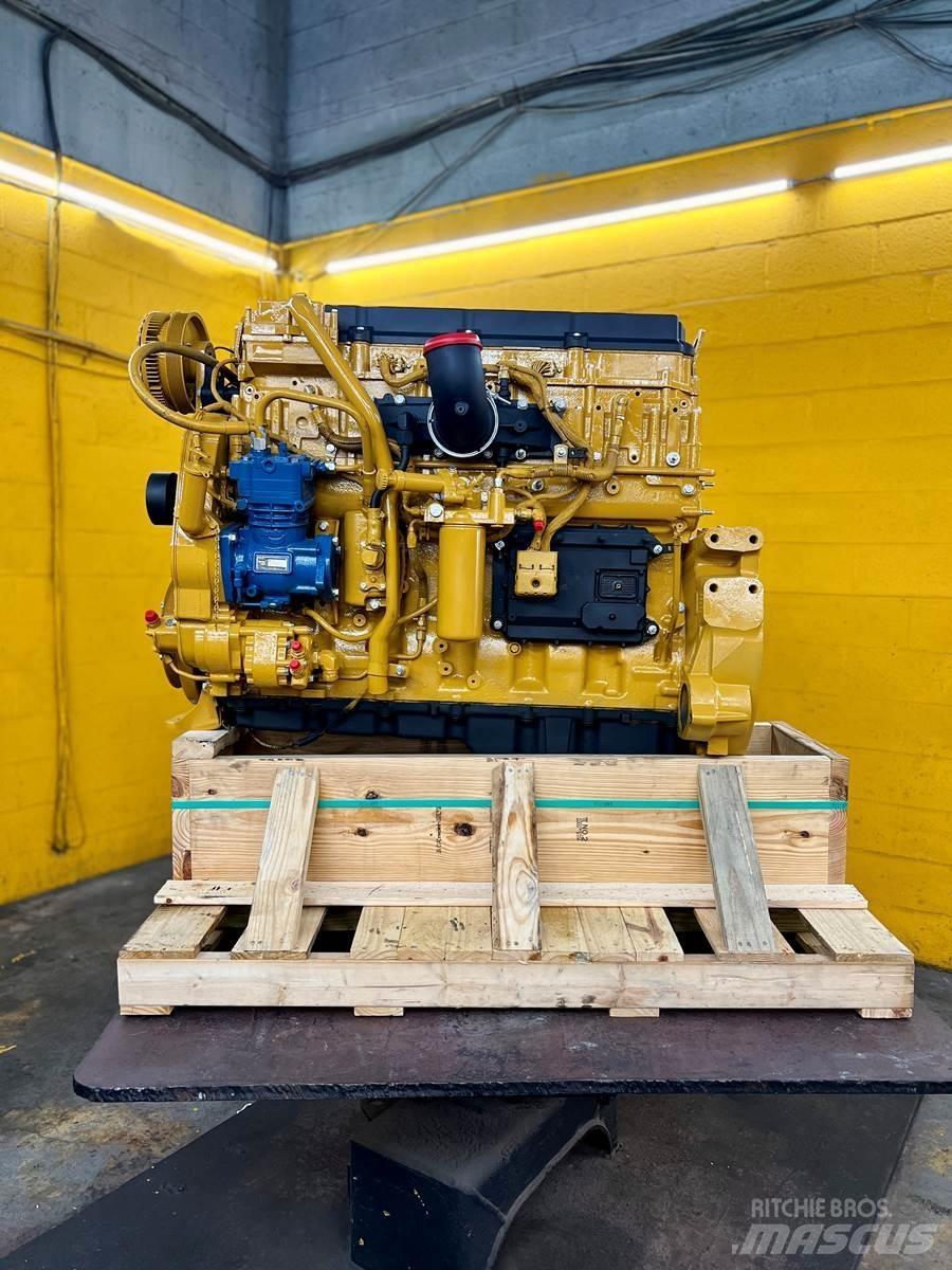 CAT C13 Motorlar
