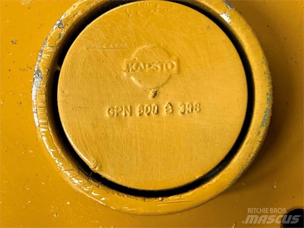 CAT C13 Diger aksam