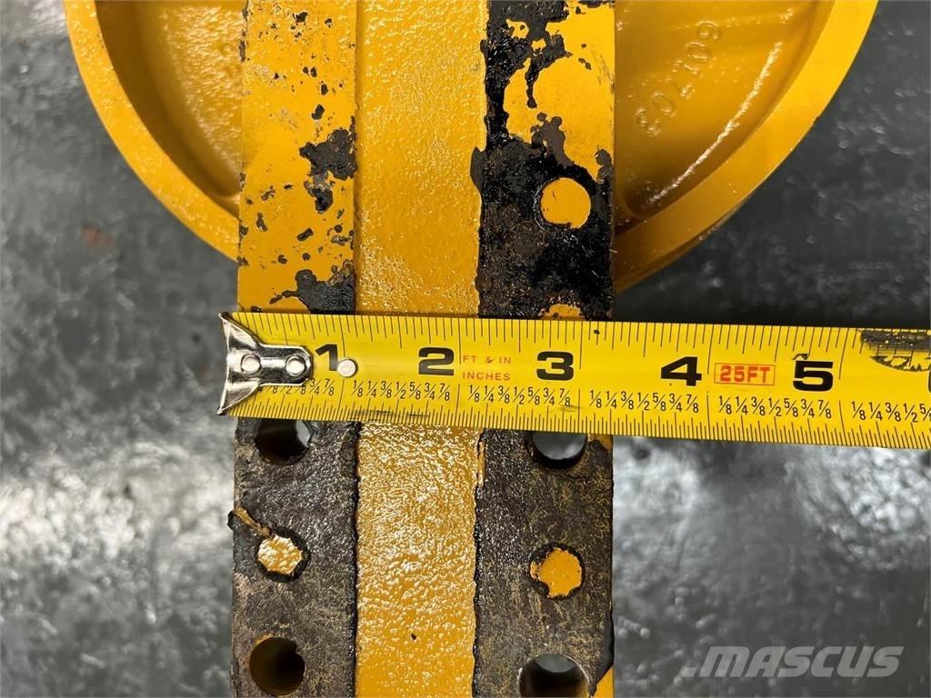 CAT C13 Diger aksam