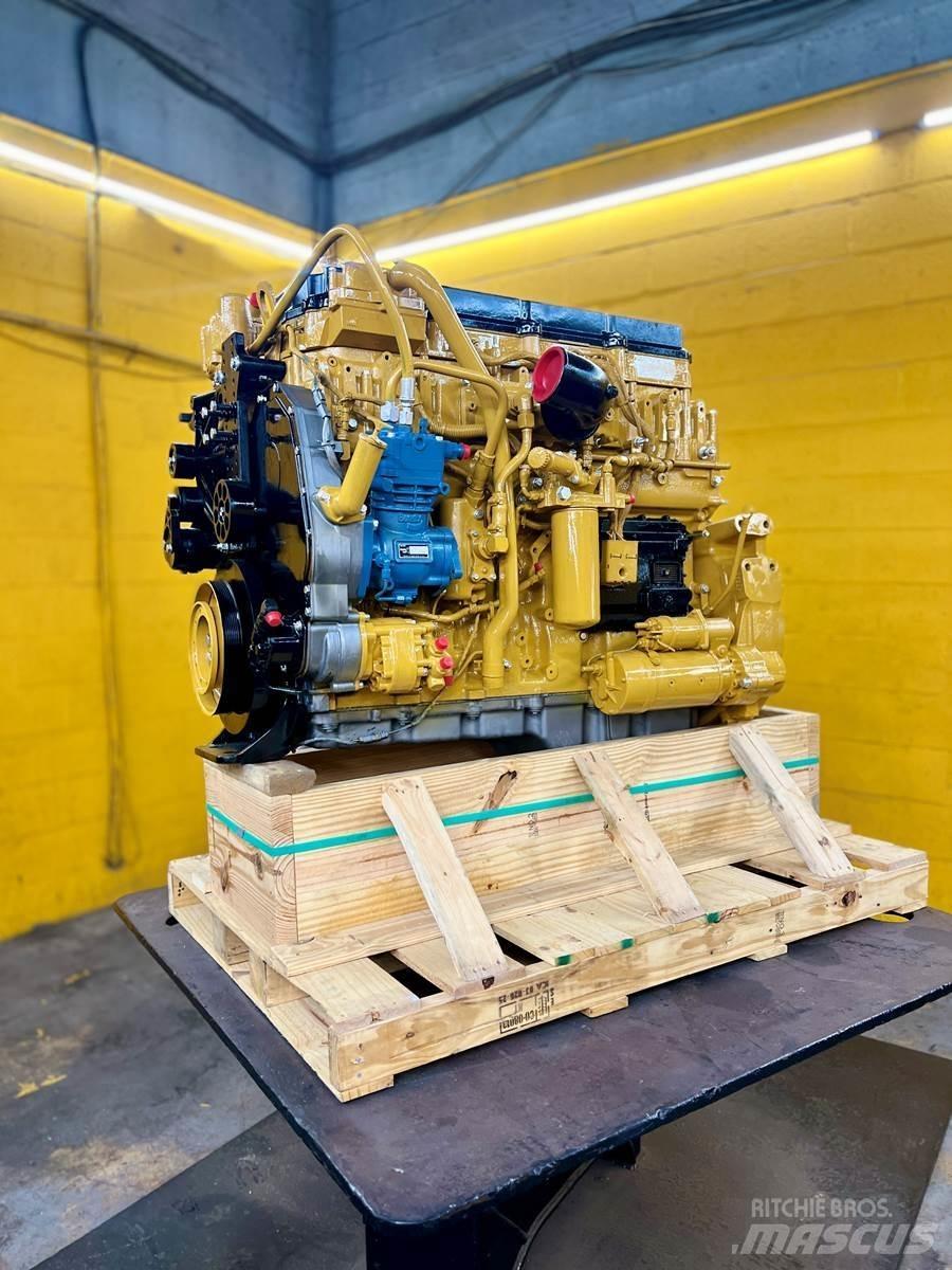 CAT C13 Motorlar