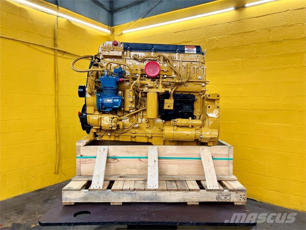 CAT C13 Motorlar