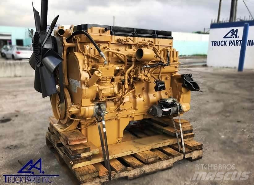 CAT C13 Motorlar