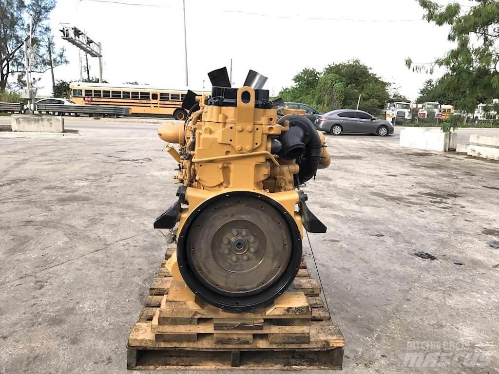 CAT C13 Motorlar