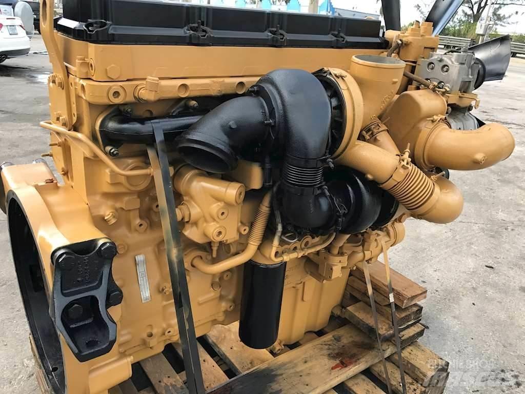 CAT C13 Motorlar