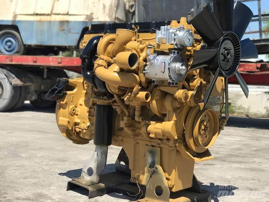 CAT C13 Motorlar