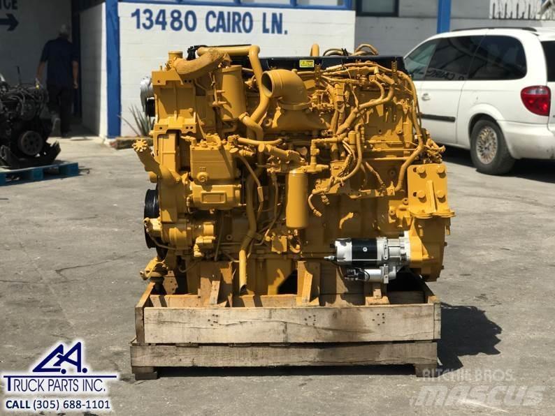 CAT C13 Motorlar