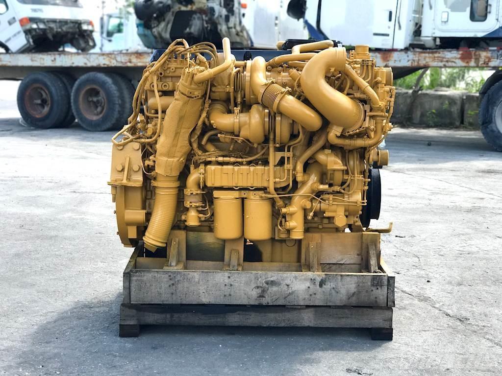 CAT C13 Motorlar