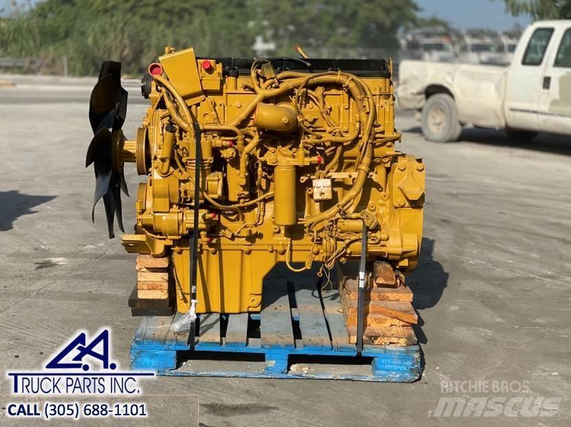 CAT C13 Motorlar