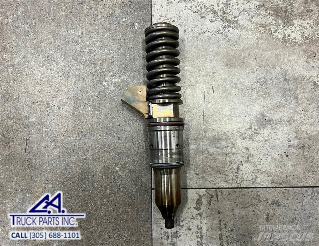 CAT C15 Diger aksam