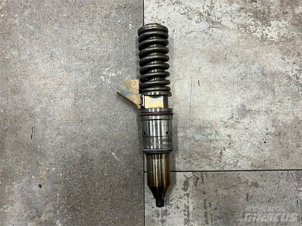 CAT C15 Diger aksam