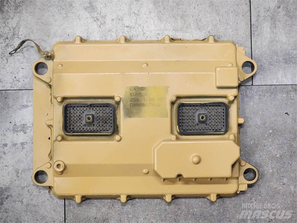 CAT C15 Elektronik