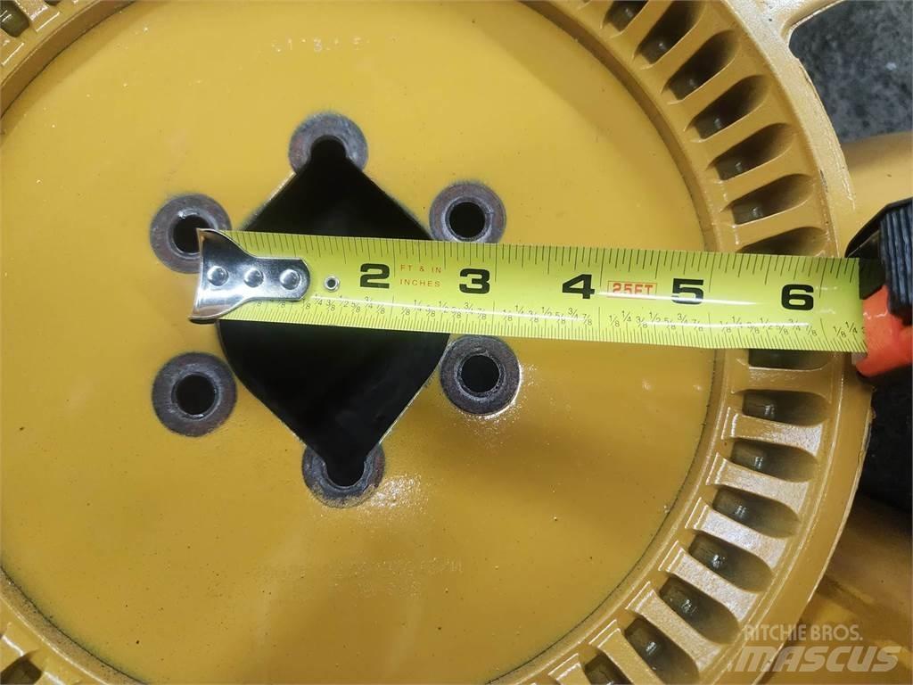 CAT C15 Diger aksam