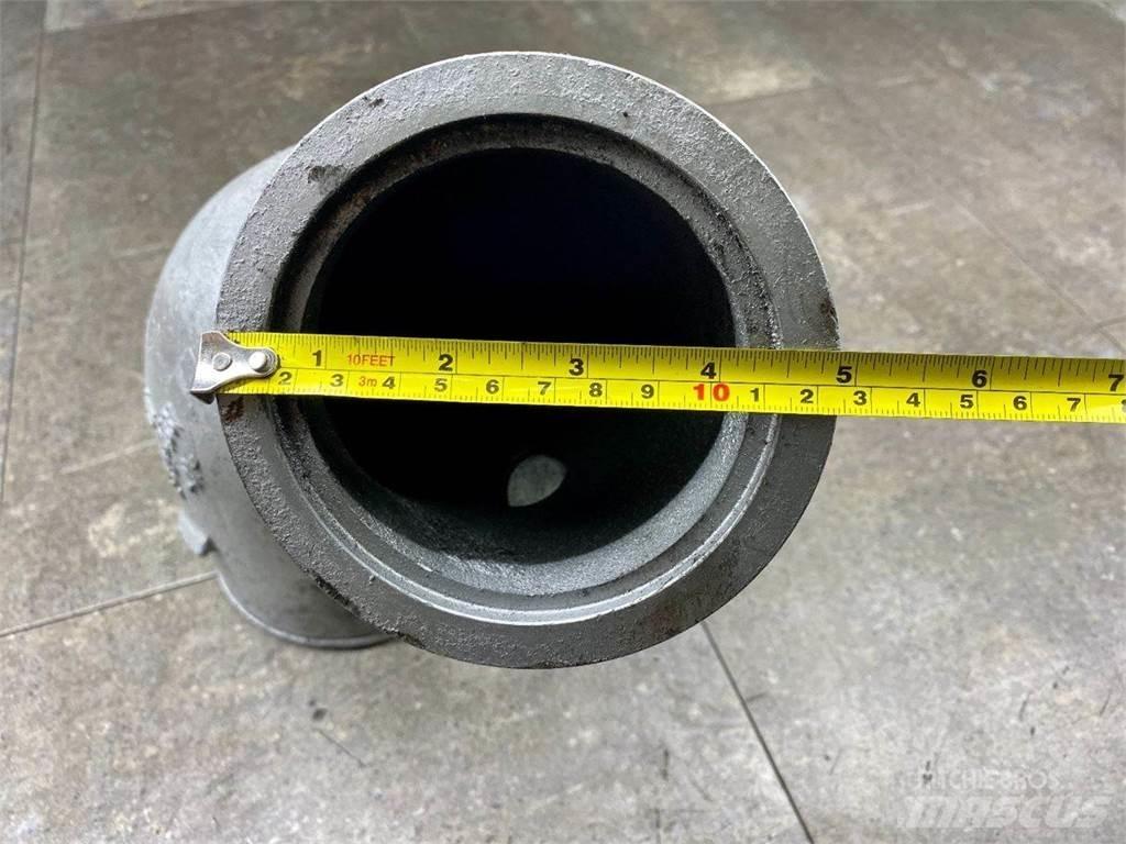 CAT C15 Diger aksam