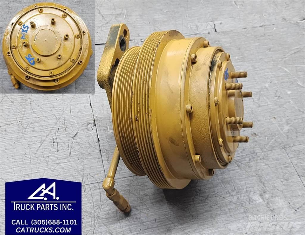 CAT C15 Diger aksam